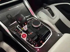2023 BMW M4, белый — фото 17