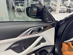 2023 BMW M4, белый — фото 19