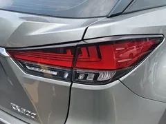 2020 Lexus RX 300 2WD Elite — фото 14