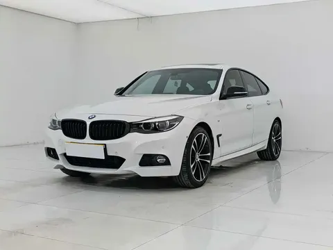 2020 BMW 3 Series 3 GT 320i M