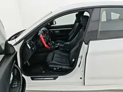 2020 BMW 3 Series 3 GT 320i M, белый — фото 9