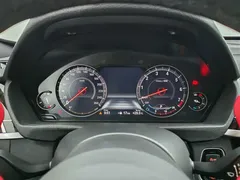 2020 BMW 3 Series 3 GT 320i M, белый — фото 11