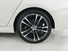 2020 BMW 3 Series 3 GT 320i M, белый — фото 16
