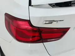 2020 BMW 3 Series 3 GT 320i M, белый — фото 17