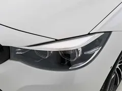 2020 BMW 3 Series 3 GT 320i M, белый — фото 21