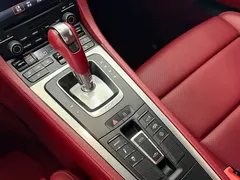 2022 Porsche 718 Boxster 2.0T, белый — фото 4