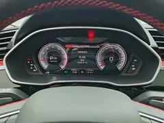 2022 Audi Q3 40 TFSI, белый — фото 9