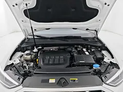 2022 Audi Q3 40 TFSI, белый — фото 20