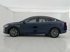 2023 BYD Qin PLUS 55KM, синий — фото 7
