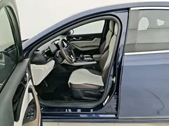 2023 BYD Qin PLUS 55KM, синий — фото 9