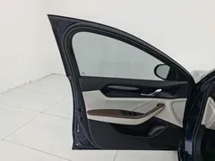 2023 BYD Qin PLUS 55KM, синий — фото 12