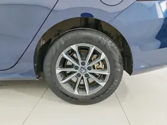 2023 BYD Qin PLUS 55KM, синий — фото 16
