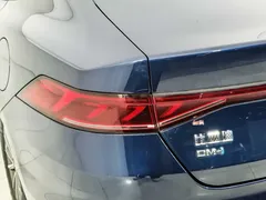 2023 BYD Qin PLUS 55KM, синий — фото 18