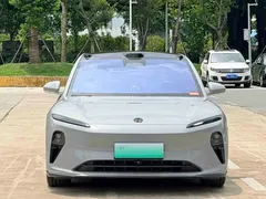 2024 Nio ET5T 75kWh Touring — фото 2