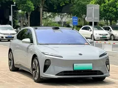2024 Nio ET5T 75kWh Touring — фото 3