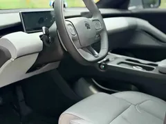 2024 Nio ET5T 75kWh Touring — фото 4