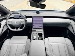 2024 Nio ET5T 75kWh Touring — фото 8