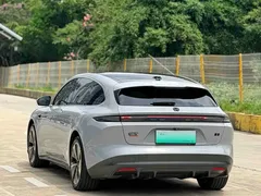 2024 Nio ET5T 75kWh Touring — фото 9