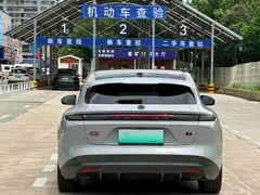 2024 Nio ET5T 75kWh Touring — фото 10