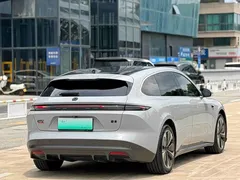 2024 Nio ET5T 75kWh Touring — фото 11