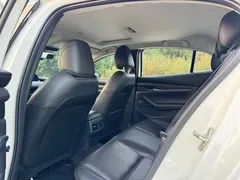 2022 Mazda 3 2.0L AT, белый — фото 7