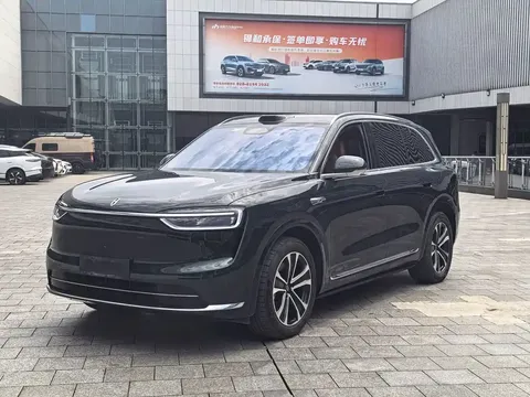 2026 Aito M7 Ultra 4WD 5 (192