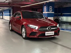 2022 Mercedes-Benz A-Class A 200 L — фото 6