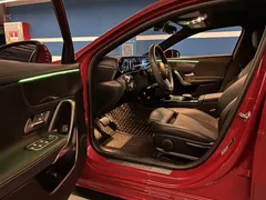 2022 Mercedes-Benz A-Class A 200 L — фото 7