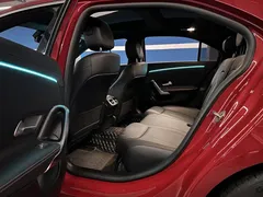 2022 Mercedes-Benz A-Class A 200 L — фото 8