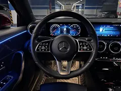 2022 Mercedes-Benz A-Class A 200 L — фото 10