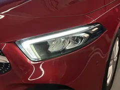 2022 Mercedes-Benz A-Class A 200 L — фото 13