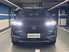 2021 Changan UNI-K 2.0T luxury model — фото 2