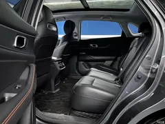 2021 Changan UNI-K 2.0T luxury model — фото 5