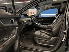 2021 Changan UNI-K 2.0T luxury model — фото 6