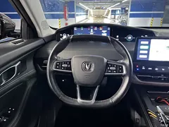 2021 Changan UNI-K 2.0T luxury model — фото 9