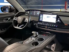 2021 Changan UNI-K 2.0T luxury model — фото 10
