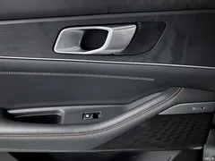 2021 Changan UNI-K 2.0T luxury model — фото 12