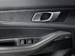 2021 Changan UNI-K 2.0T luxury model — фото 13