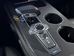 2021 Changan UNI-K 2.0T luxury model — фото 14