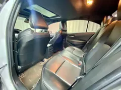2021 Toyota Levin 185T CVT Luxury, белый — фото 14