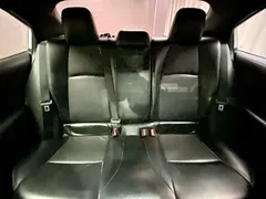 2021 Toyota Levin 185T CVT Luxury, белый — фото 15