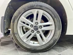 2021 Toyota Levin 185T CVT Luxury, белый — фото 18