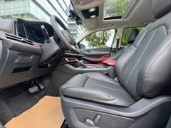 2021 Changan CS55 PLUS 1.5T DCT, белый — фото 4