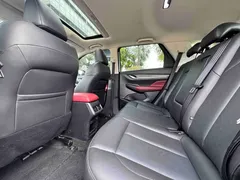 2021 Changan CS55 PLUS 1.5T DCT, белый — фото 6