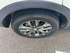2021 Changan CS55 PLUS 1.5T DCT, белый — фото 21