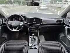 2020 Volkswagen Tayron X 330TSI 2WD, белый — фото 7