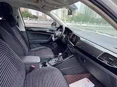 2020 Volkswagen Tayron X 330TSI 2WD, белый — фото 8