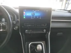 2021 Haval M6 Plus 1.5T MT Elite, белый — фото 13