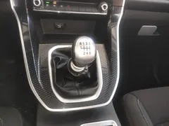 2021 Haval M6 Plus 1.5T MT Elite, белый — фото 14
