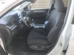 2021 Haval M6 Plus 1.5T MT Elite, белый — фото 15